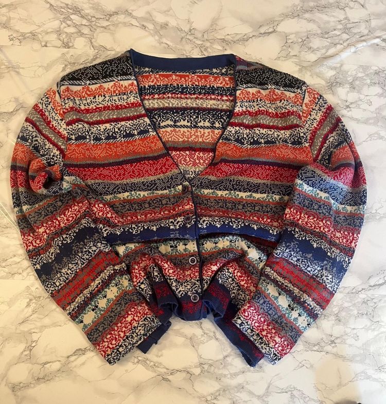 Other Striped Cardigan product image